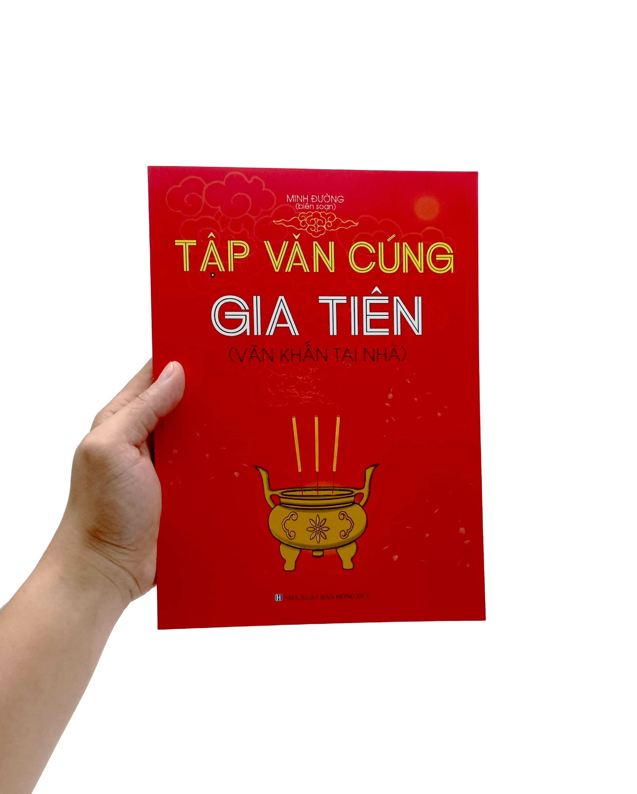 tập văn cúng gia tiên - Hình 4