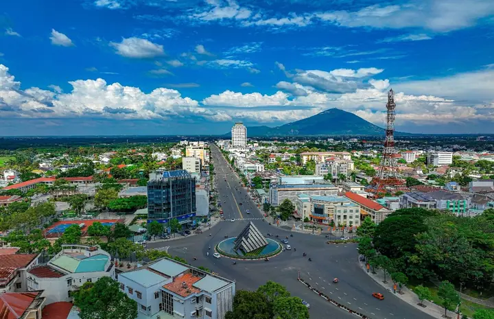 Tây Ninh Có Sân Bay Không? Sân Bay Gần Tây Ninh Nhất Là Gì? Tây Ninh Có Sân Bay Không? Sân Bay Gần Tây Ninh Nhất Là Gì?