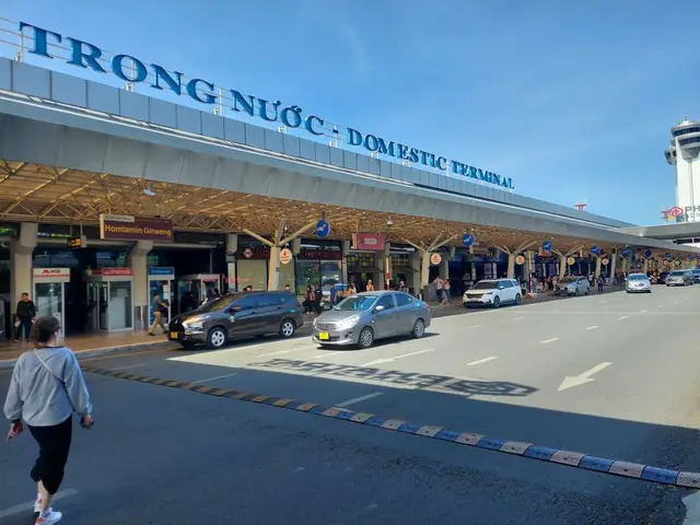 Tây Ninh Có Sân Bay Không? Sân Bay Gần Tây Ninh Nhất Là Gì? Tây Ninh Có Sân Bay Không? Sân Bay Gần Tây Ninh Nhất Là Gì?