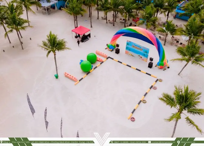 Team Building Quảng Ninh Không Chê: Top 5 Địa Chỉ Uy Tín Nhất 2026