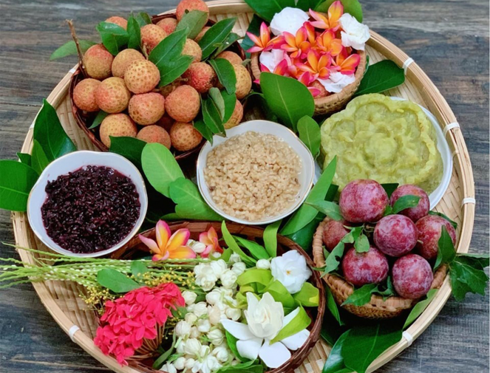 tết đoan ngọ cúng gì - Hình 4