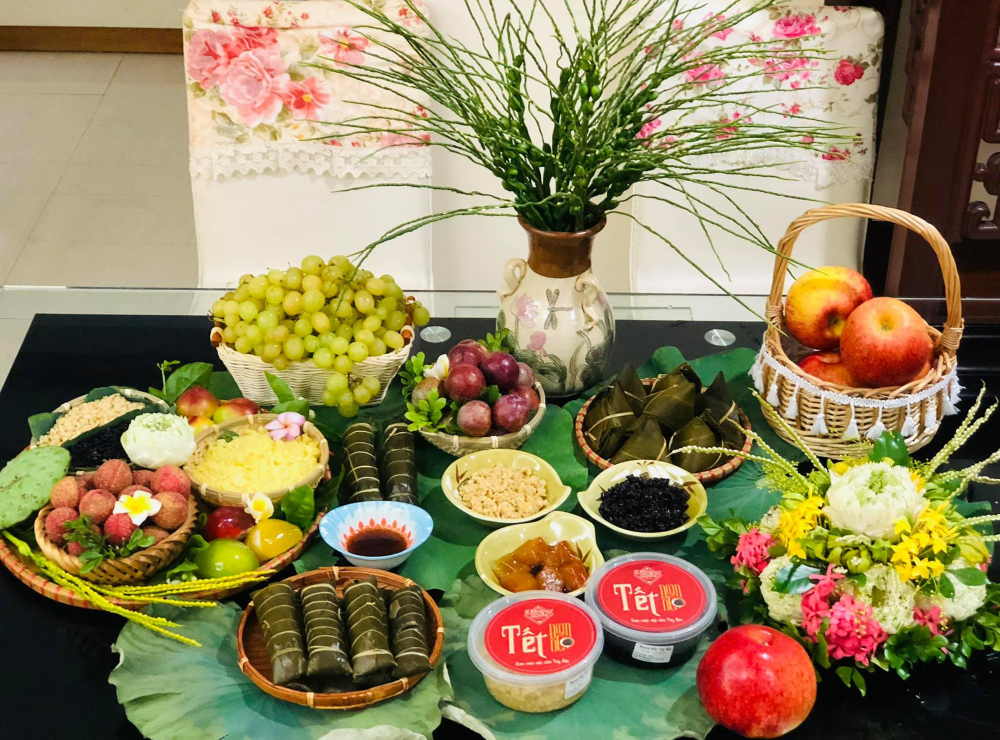 tết đoan ngọ cúng gì - Hình 5