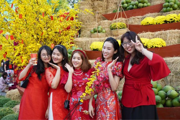 tết nên đi du lịch ở đâu miền nam - Hình 2