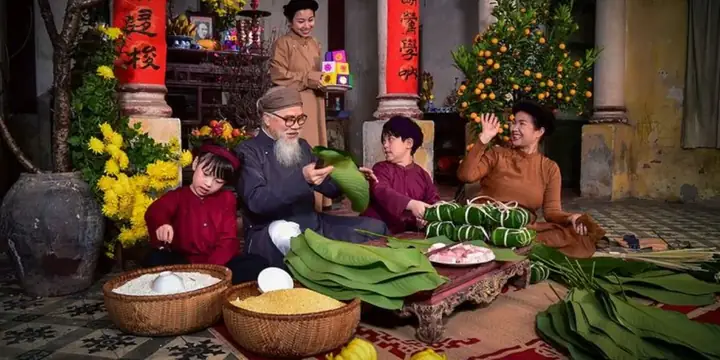 Tết Nguyên Đán Còn Có Tên Gọi Khác Là Gì? Khám Phá Toàn Bộ