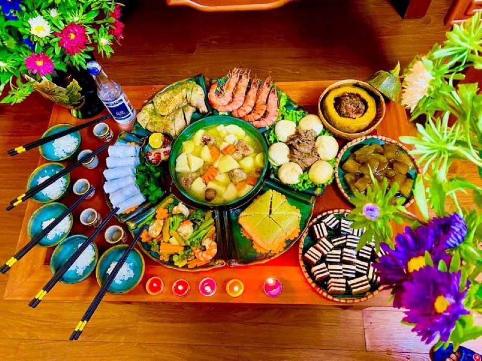 tết thanh minh cúng gì - Hình 2