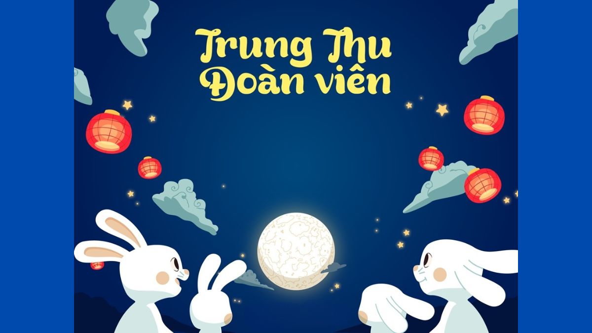 tết trung thu là tết đoàn viên - Hình 2