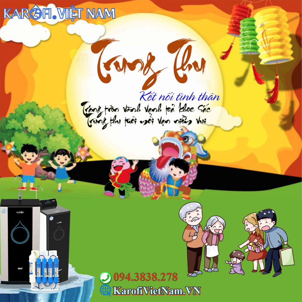 tết trung thu là tết đoàn viên - Hình 3