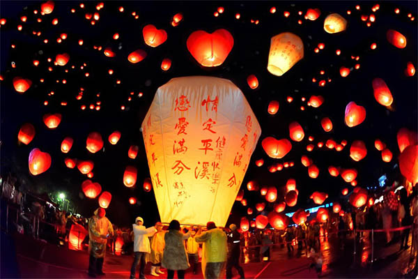 tết trung thu ở trung quốc gọi la gì - Hình 2