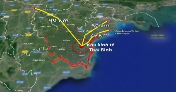 Thái Bình Có Sân Bay Không? Cập Nhật Tình Hình 2026
