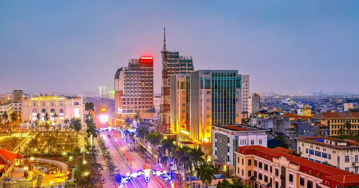 Thái Bình Có Sân Bay Không? Cập Nhật Tình Hình 2026
