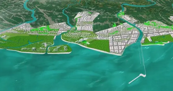 Thái Bình Có Sân Bay Không? Cập Nhật Tình Hình 2026