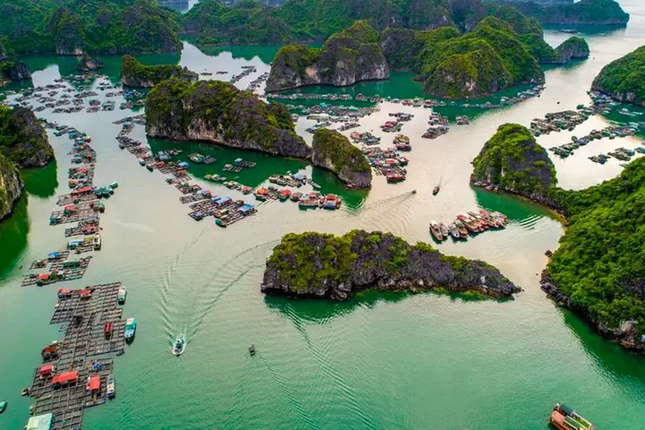 Tháng 4 Nên Đi Du Lịch Ở Đâu? Khám Phá 15 Điểm Đến Đẹp Nhất Ba Miền Việt Nam
