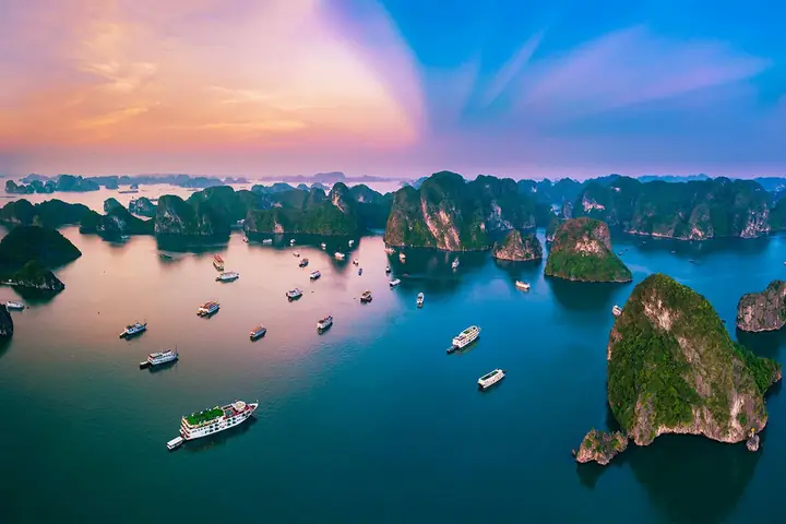 Tháng 7 Nên Đi Du Lịch Ở Đâu Miền Bắc? 12 Điểm Đến Đẹp Nhất 2026