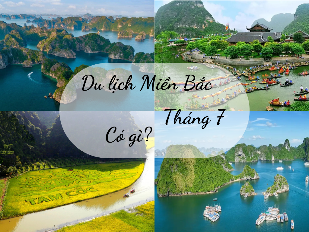 tháng 7 nên đi du lịch ở đâu miền bắc - Hình 3