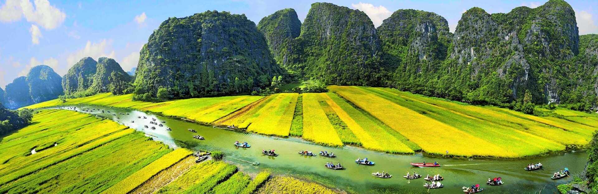 tháng 7 nên đi du lịch ở đâu miền bắc - Hình 5