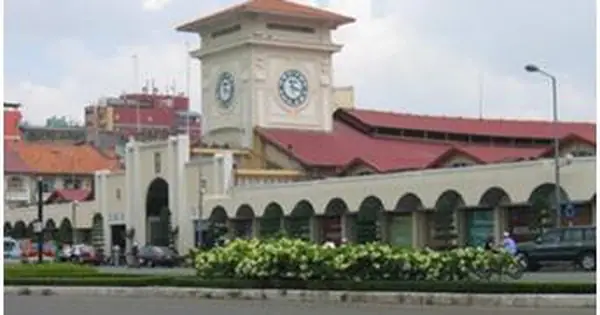 Thành Phố Hồ Chí Minh Thuộc Miền Nào Của Việt Nam? Thành Phố Hồ Chí Minh Thuộc Miền Nào Của Việt Nam?