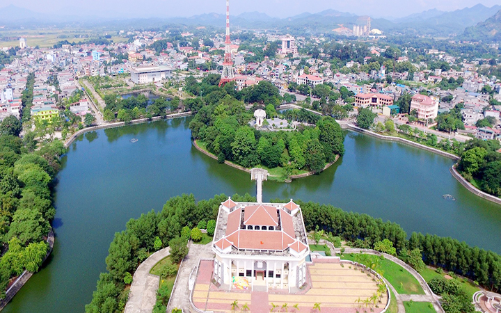 thành phố tuyên quang có gì chơi - Hình 3