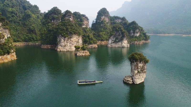 thành phố tuyên quang có gì chơi - Hình 5