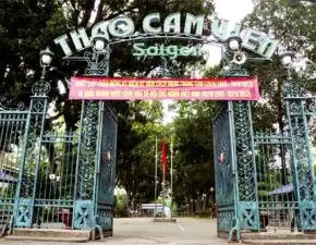 Thảo Cầm Viên Bảo Tàng Hồ Chí Minh Tp.hcm: Điểm Đến Lịch Sử Ý Nghĩa Cho Hành Trình Khám Phá