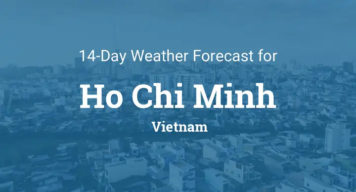 Thời Tiết Tp Hồ Chí Minh: Đặc Điểm Khí Hậu, Mùa Nào Đến Và Lời Khuyên Cho Du Khách Thời Tiết Tp Hồ Chí Minh: Đặc Điểm Khí Hậu, Mùa Nào Đến Và Lời Khuyên Cho Du Khách