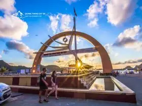 Thị Trấn Cát Bà Thuộc Huyện Nào?