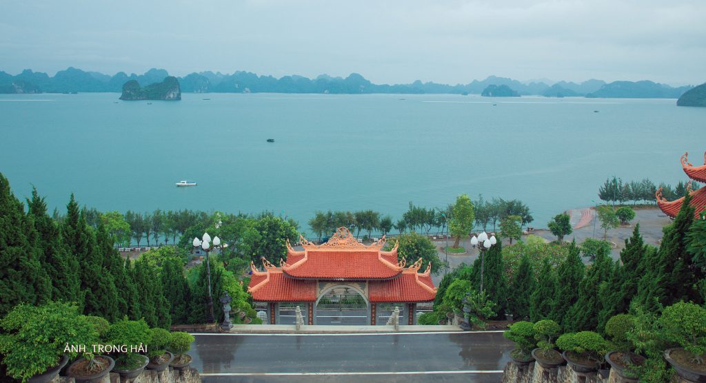 thiền viện trúc lâm giác tâm - Hình 4