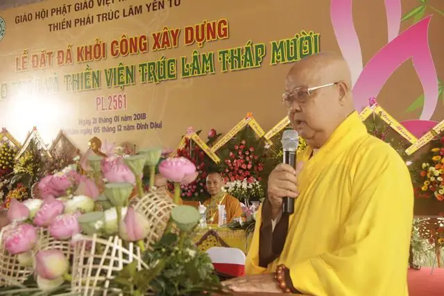 Thiền Viện Trúc Lâm Tháp Mười: Điểm Hẹn Tâm Linh Trong Khu Di Tích Gò Tháp