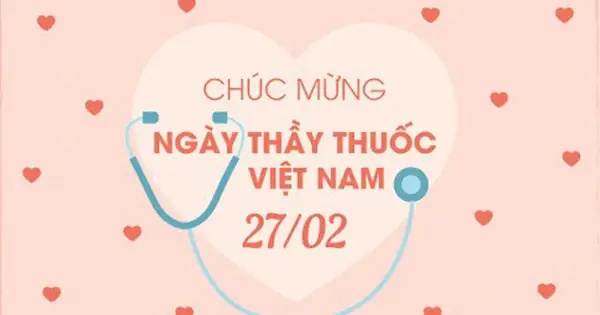 Thiệp Chúc Mừng Ngày 27 Tháng 2: Gợi Ý Và Ý Nghĩa
