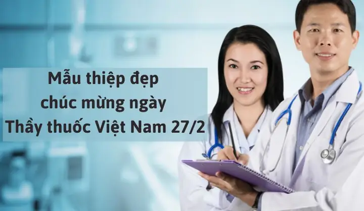 Thiệp Chúc Mừng Ngày 27 Tháng 2: Gợi Ý Và Ý Nghĩa