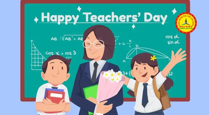 Top 15 Bài Thơ Lục Bát Về Thầy Cô Giáo Hay Nhất
