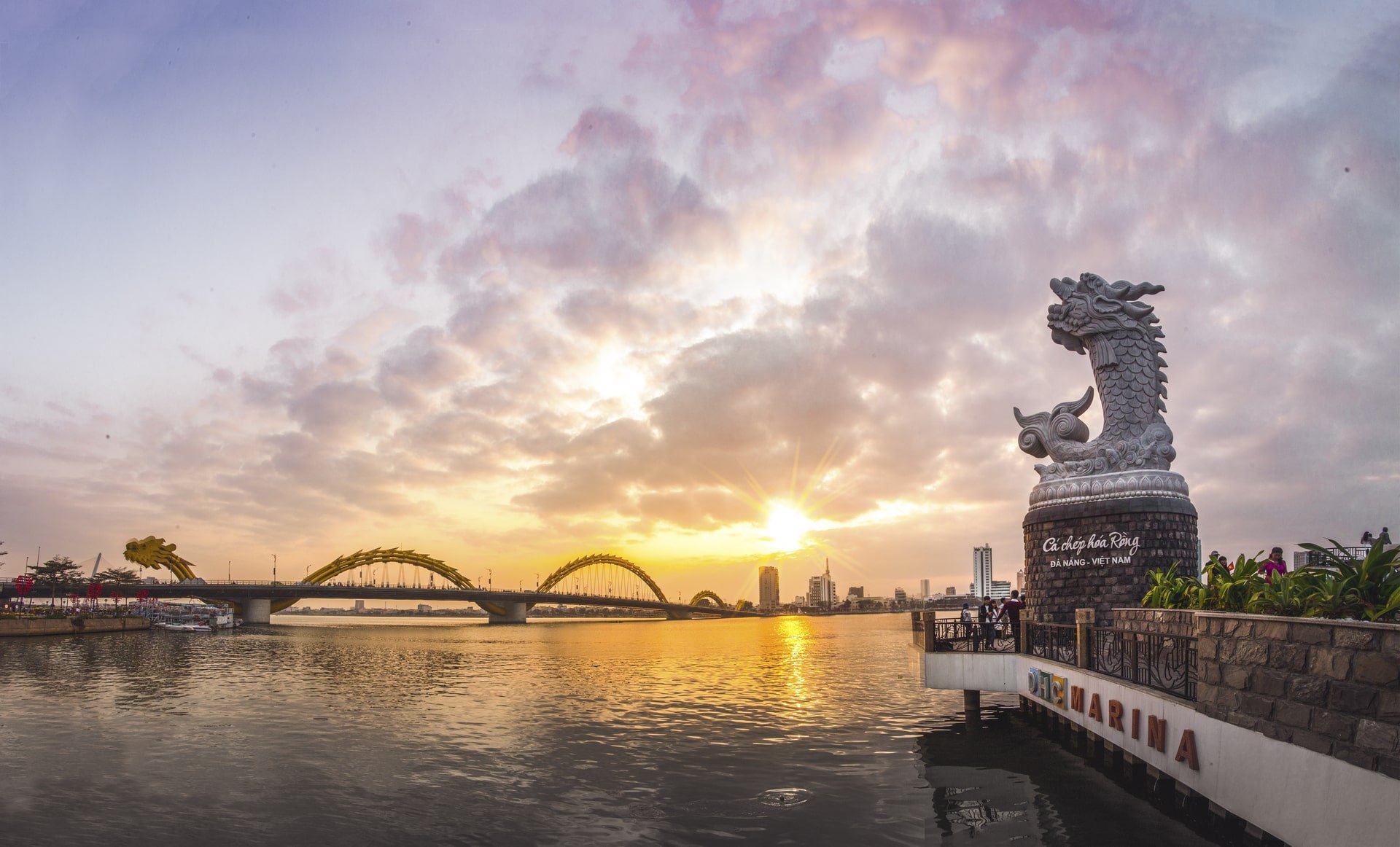 thời tiết đà nẵng tháng 4