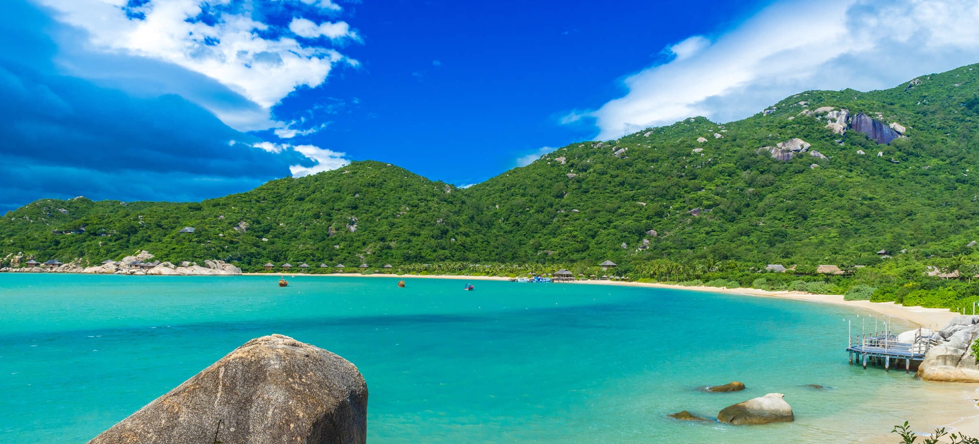 thời tiết nha trang tháng 8