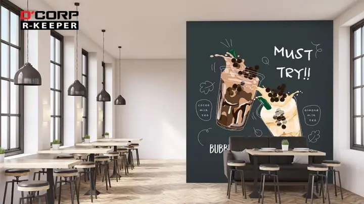 Top Thương Hiệu Trà Sữa Đắt Nhất Việt Nam Hiện Nay Top Thương Hiệu Trà Sữa Đắt Nhất Việt Nam Hiện Nay