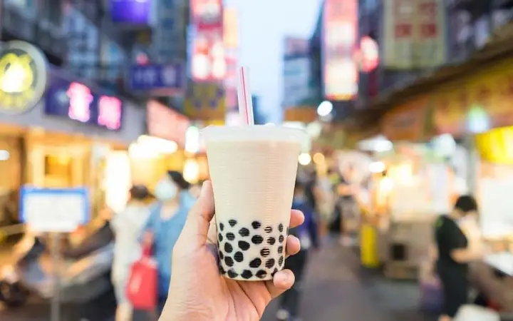 Top Thương Hiệu Trà Sữa Đắt Nhất Việt Nam Hiện Nay Top Thương Hiệu Trà Sữa Đắt Nhất Việt Nam Hiện Nay
