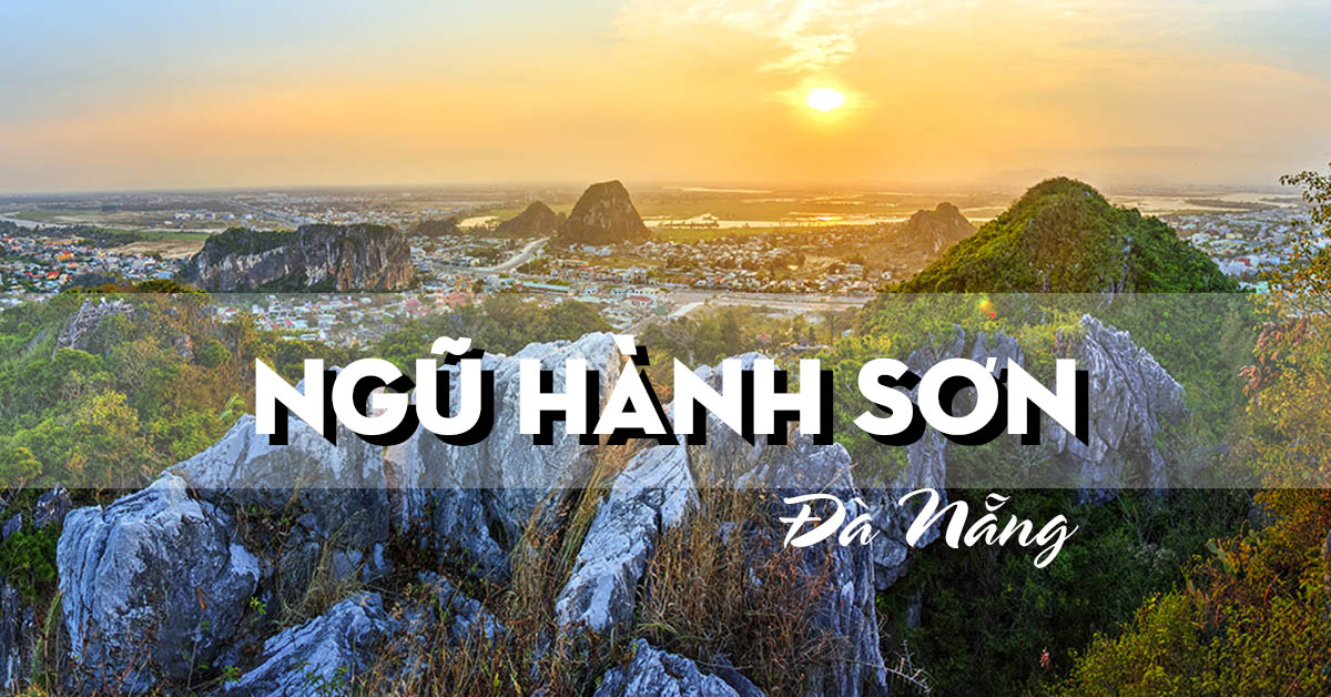 thuyết minh về ngũ hành sơn - Hình 3