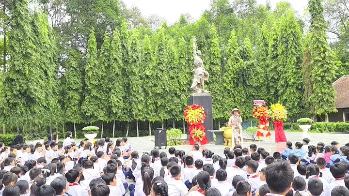 Nhà Tù Phú Lợi: Hành Trình Từ Địa Ngục Trần Gian Đến Di Tích Lịch Sử Nhà Tù Phú Lợi: Hành Trình Từ Địa Ngục Trần Gian Đến Di Tích Lịch Sử