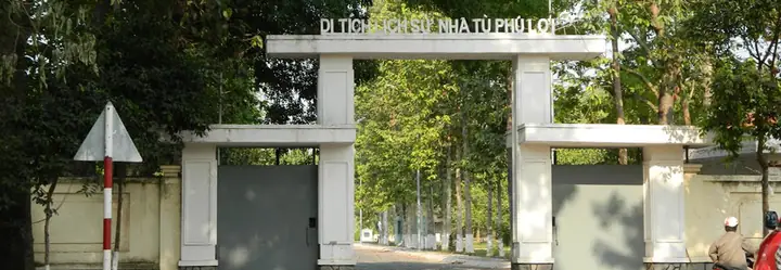 Nhà Tù Phú Lợi: Hành Trình Từ Địa Ngục Trần Gian Đến Di Tích Lịch Sử Thuyết minh về nhà tù Phú Lợi ký ức chiến tranh còn mãi