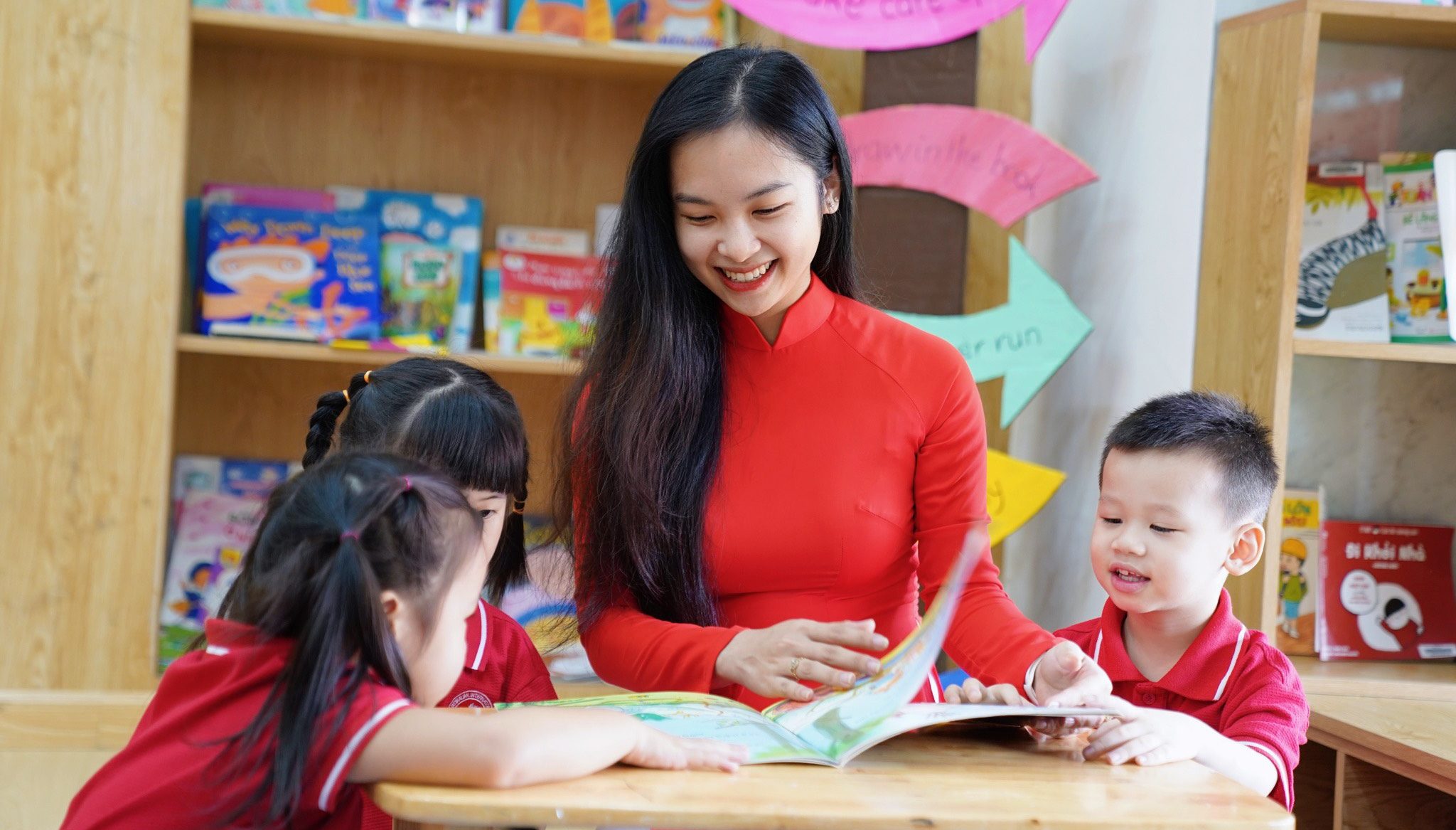 tìm hiểu về nghề giáo viên - Hình 4