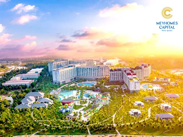 Thị Trường Đất Phú Quốc 2025: Cơ Hội Và Rủi Ro Cần Biết