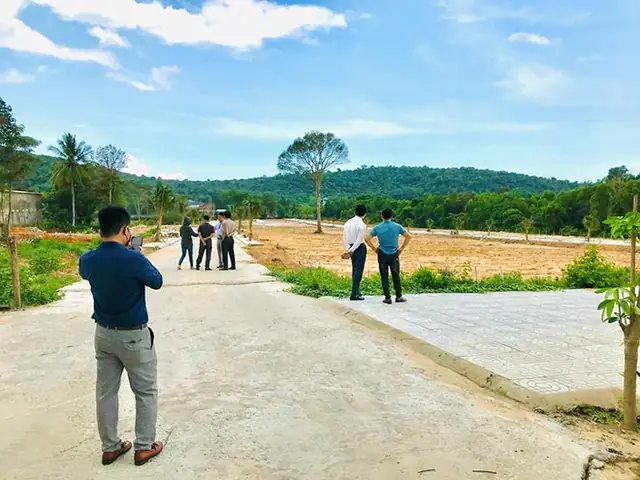 Thị Trường Đất Phú Quốc 2026: Cơ Hội Và Rủi Ro Cần Biết