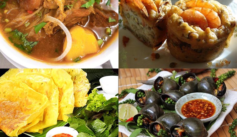 tối ăn gì ở cần thơ - Hình 2