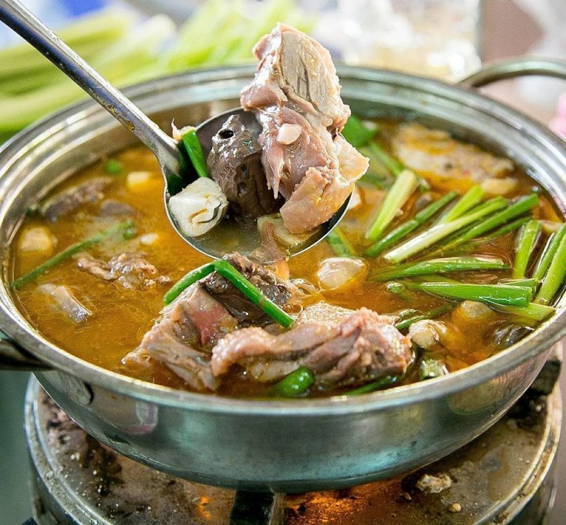 tối ăn gì ở cần thơ - Hình 3