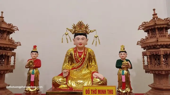 Thánh Mẫu Liễu Hạnh: Nguồn Gốc, Truyền Thuyết Và Vai Trò Trong Văn Hóa Việt