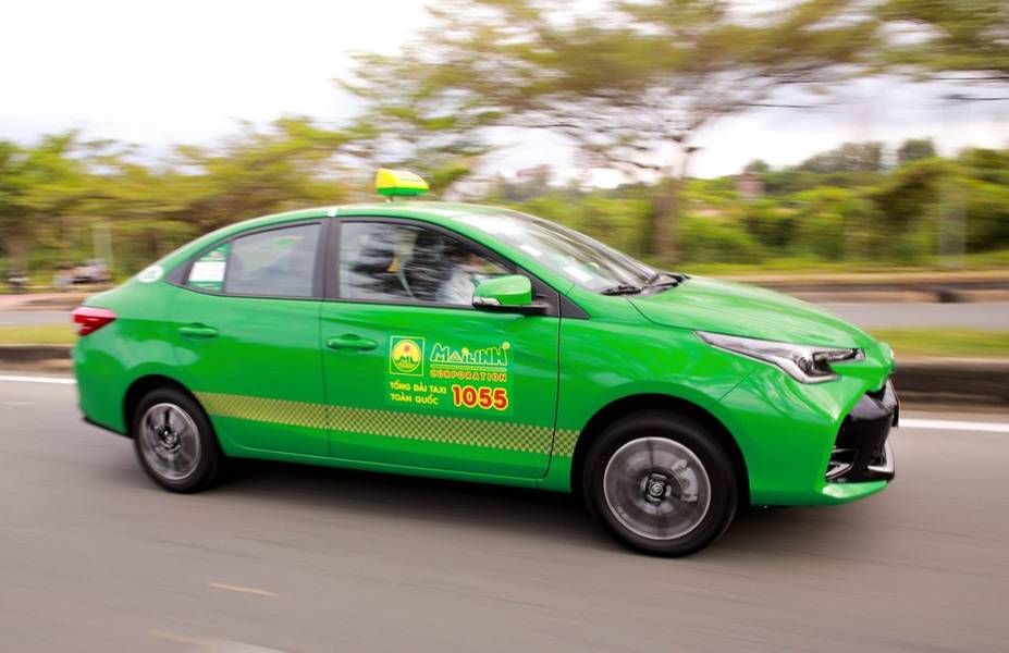 tổng đài taxi mai linh hải dương - Hình 3
