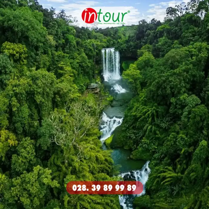 tour bảo lộc 3 ngày 2 đêm - Hình 3