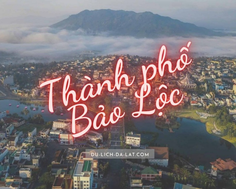 tour bảo lộc 3 ngày 2 đêm - Hình 5