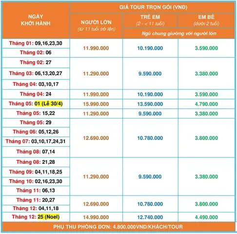 Tour Singapore 3 Ngày 2 Đêm: Lịch Trình Đầy Đủ Và Mẹo Du Lịch