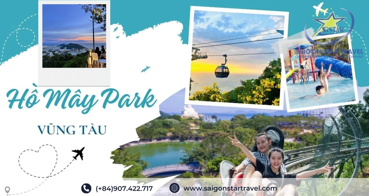tour du lịch giá rẻ từ tphcm - Hình 2