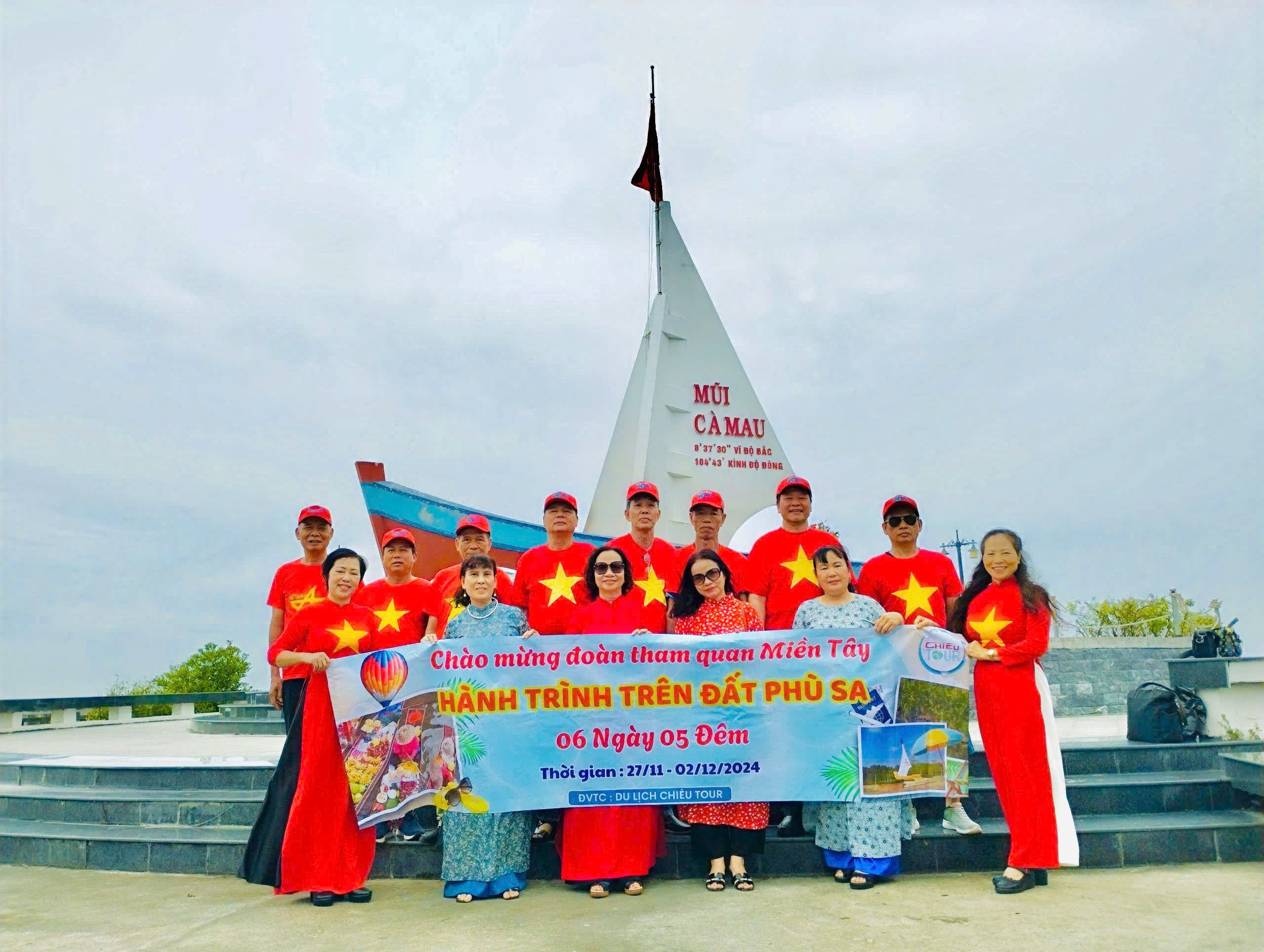 tour du lịch giá rẻ từ tphcm - Hình 4