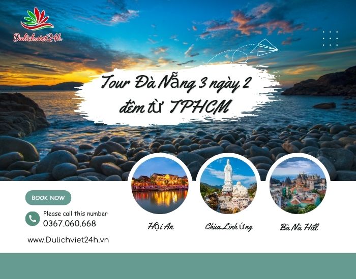 tour du lịch giá rẻ từ tphcm - Hình 5